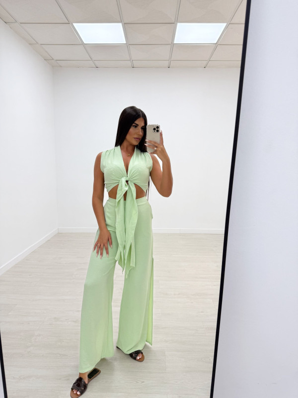CONJUNTO MARIA VERDE